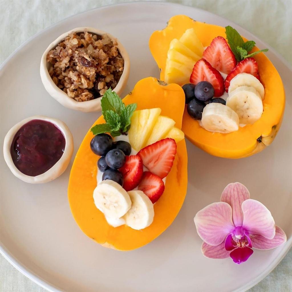 Wailuku The Pikake Suite - Serene Hideaway, Free Breakfast מראה חיצוני תמונה